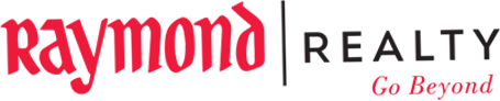Raymond Realty Bandra Logo